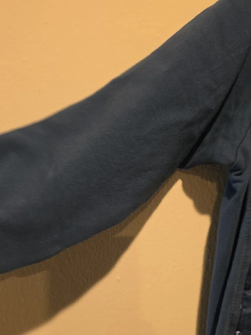 ergo pouch sleep suit